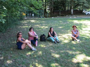 Stage Nord sur Erdre - Robert Le Vourc'h @ DOJO Paul Doumer